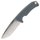 Нож SOG Tellus FX, Wolf Grey (17-06-02-43)