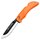 Ніж мисливський Outdoor Edge Razor Blaze Orange 01OE003