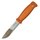 Нож туристический Morakniv Kansbol Multi-Mount оранжевый 13507
