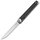 Кишеньковий ніж  Boker Plus Kaizen Carbon 01BO383, Колір: Карбон