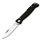 Ніж Boker Plus Atlas Black 01BO851, Колір: Чорний