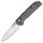 Карманный нож Kershaw Iridium 2038