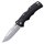 Кишеньковий ніж Cold Steel Verdict SP Black (CS-FL-C3SPSSZ), Колір: Чорний