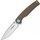 Нож рыбацкий Boker Magnum Rekin 01SC007