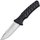 Автоматический выкидной нож Boker Plus Strike Damascus 01BO507DAM