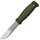 Нож туристический Morakniv Kansbol Survival Kit green 13912