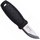 Нож Morakniv Eldris черный 12647, Цвет : Чёрный