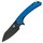 Карманный нож Skif Jock BSW Blue UL-002ALBSWBL, Цвет : Синий