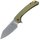 Карманный нож Skif Jock SW Olive Green UL-002ALSWOG, Цвет : Зелёный