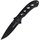 Карманный нож Active Citizen Black (KL90-B), Цвет : Black