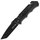 Кишеньковий ніж Active Crutch Black (KL1077)