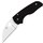 Карманный нож Spyderco Lil’ Native G-10 Wharncliffe (C230GPWC)