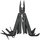 Мультитул Leatherman WAVE PLUS BLACK 832526, Цвет: Black