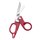 Мультитул Leatherman Raptor Response Crimson 832965, Цвет: Сталь/Красный