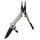 Мультитул SOG Flash MT, Silver/Black (29-55-01-41), Цвет: Silver/Black