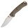 Нож охотничий Benchmade Taggedout 15536
