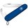 Багатофункціональний ніж Victorinox Bantam Ukraine синьо-жовтий 0.2303.2.8, Колір: Blue/Yellow