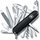 Багатофункціональний ніж Victorinox Handyman чорний 1.3773.3