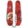 Багатофункціональний ніж Victorinox Spartan Zodiac Китайський червоний дракон 1.3703.Z3250p, Принт: Китайський червоний дракон