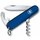 Многофункциональный нож Victorinox Waiter синий 0.3303.2, Цвет : Blue