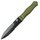 Ніж армійський (військовий) Skif Knives Neptune BSW Olive (FBL-001BSWOL)