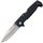 Нож туристический Cold Steel SR1 Lite, Black (CS-62K1Z)