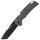 Карманный нож Cold Steel Engage 3" Tanto Point FDE (CS-FL-30DPLT-BFZ)
