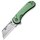 Кишеньковий ніж Civivi Elementum Utility C23039B-3, Колір: Green