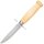 Ніж туристичний Morakniv Scout 39 Safe Natural 13983, Колір: Natural