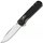Карманный нож Boker Magnum Braddock black (01SC088)