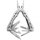 Мультитул Rocktol SK03 16 в 1 с нейлоновым чехлом (SK03)