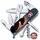 Многофункциональный нож Victorinox Climber Zodiac Дракон в лучах солнца 1.3703.3.Z3270p