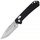 Ніж туристичний Schrade Divergent Pivot Lock (1182620)