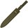 Ножны Skif Predator Olive (FBL-002SHOL), Цвет: Оливковый