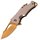 Карманный нож Mtech MT-A882SGD