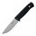 Нож охотничий Fallkniven Hunter Knife Black SC-835 (Replica)