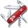 Многофункциональный коллекционный нож Victorinox Spartan Zodiac Кобра с короной (1.3603.Z4330u)