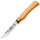 Нож туристический Old Bear Classic Carbon Steel XL Olive (9306/23_LU), Цвет : Коричневый, Общая длина, мм: 230 мм