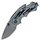 Нож туристический Kershaw Shuffle DIY 8720 (Replica)