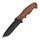 Ніж туристичний SC-880 Brown