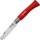 Карманный нож Opinel №7 "My First Opinel" Red (002363), Цвет : Red