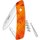 Багатофункціональний ніж Swiza C01 orange fern KNI.0010.2060, Колір: Помаранчевий
