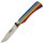 Нож туристический Old Bear Rainbow M (9307/19_MAK), Общая длина, мм: 190 мм