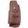 Чохол для ножа Lionsteel Leather Sheath 900FDV4 Brown (900FDV4 BR), Колір: Коричневий