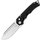 EDC нож Boker Plus Hermod Folder Black (01BO914)