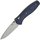 Карманный нож Benchmade Osborne Barrage Blue Canyon (581-03)
