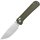 EDC нож CJRB Bolt Green (J1960-GN)