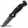 Нож Ganzo G611 black G611B
