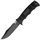 Нож армейский (военный) SOG SEAL Pup Elite Mini (SOG E37M-BX)