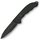 Кишеньковий ніж Victorinox Evoke BS Alox чорний (0.9415.DS23)